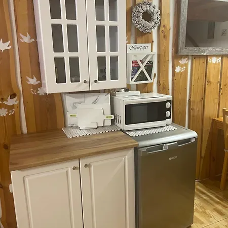 Ranczo Frodyma Nocleg ze śniadaniem Stronie Śląskie