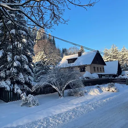 Ranczo Frodyma Stronie Śląskie