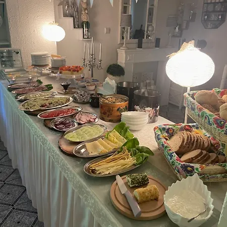 Ranczo Frodyma 3* Stronie Śląskie