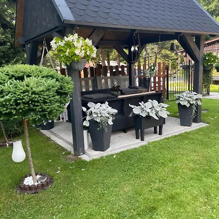 Frühstückspension Ranczo Frodyma 3*