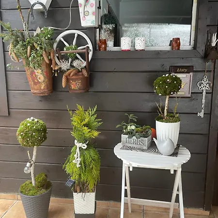 Ranczo Frodyma Nocleg ze śniadaniem 3*