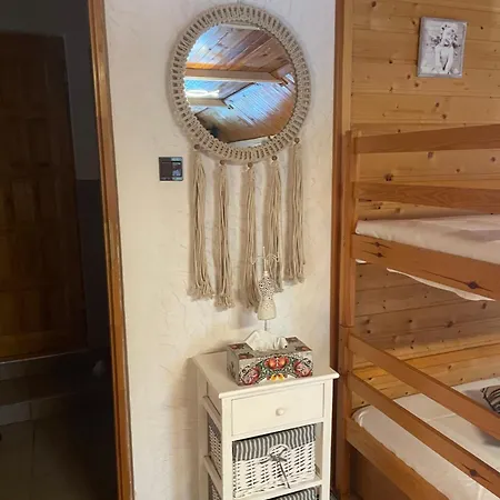 Nocleg ze śniadaniem Ranczo Frodyma 3*