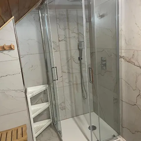 Ranczo Frodyma Bed & Breakfast Stronie Śląskie