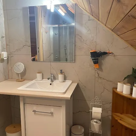 Ranczo Frodyma Stronie Śląskie