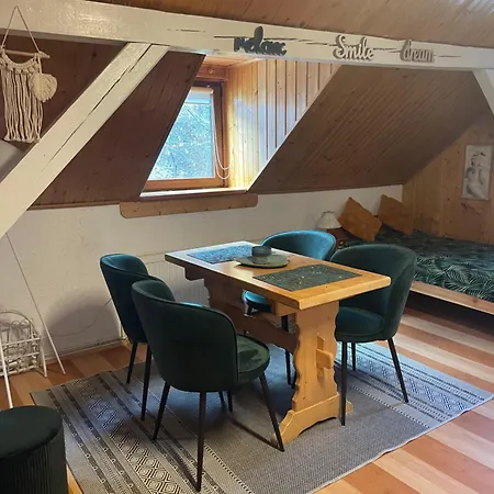 Ranczo Frodyma Nocleg ze śniadaniem