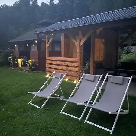 Ranczo Frodyma 3* Stronie Śląskie