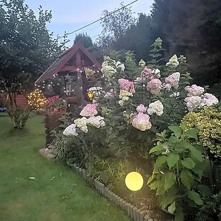 Ranczo Frodyma Bed and Breakfast