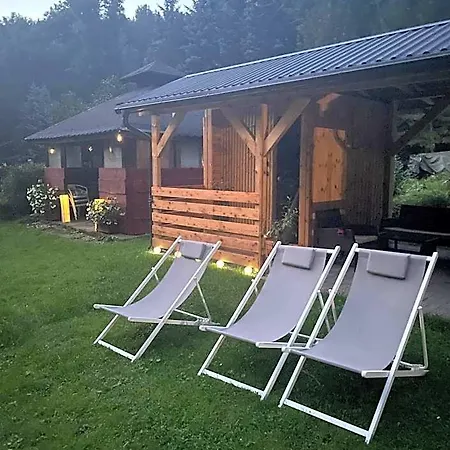 Ranczo Frodyma 3* Stronie Śląskie