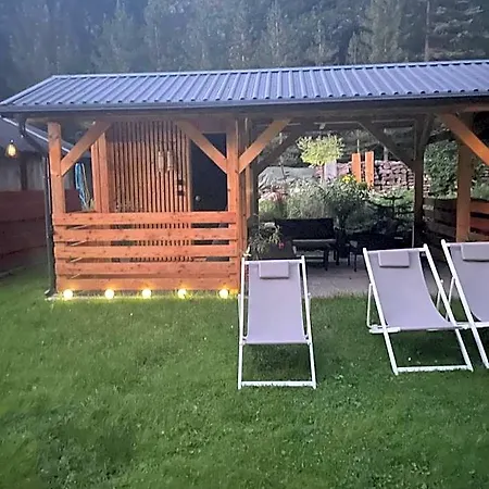 Ranczo Frodyma Bed and Breakfast Stronie Śląskie