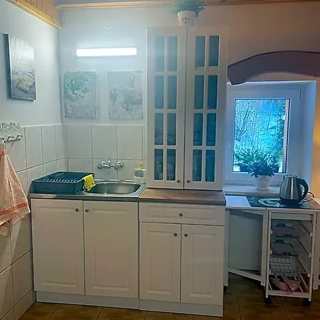 Bed and Breakfast Ranczo Frodyma Stronie Śląskie