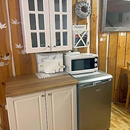 Ranczo Frodyma Bed and Breakfast