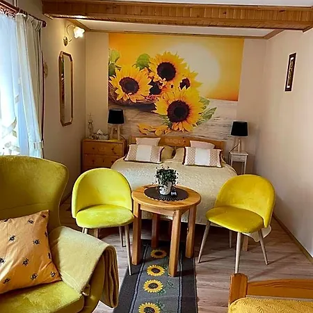 Ranczo Frodyma Bed and Breakfast 3*