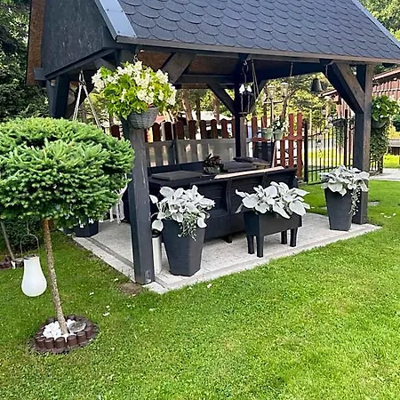 Bed and Breakfast Ranczo Frodyma 3*