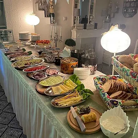 Bed and Breakfast Ranczo Frodyma 3*