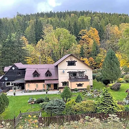 Ranczo Frodyma 3* Stronie Śląskie