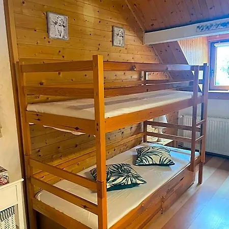 Bed and Breakfast Ranczo Frodyma 3*
