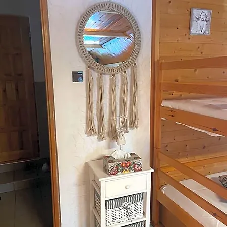 Ranczo Frodyma Bed and Breakfast