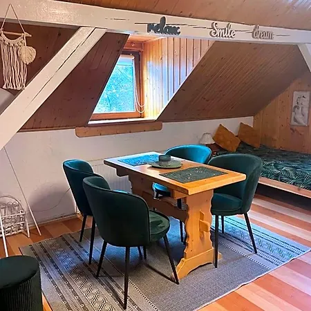 Ranczo Frodyma Bed and Breakfast 3*