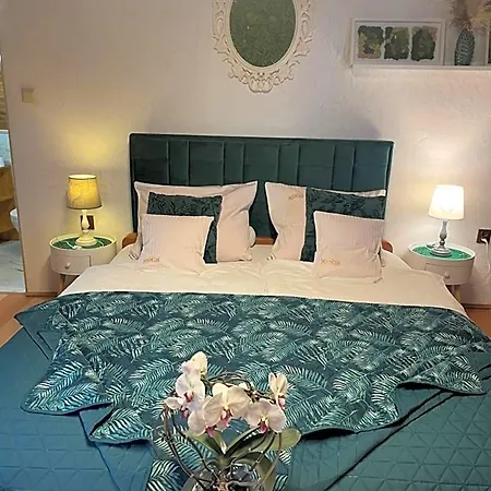 Ranczo Frodyma 3* Stronie Śląskie