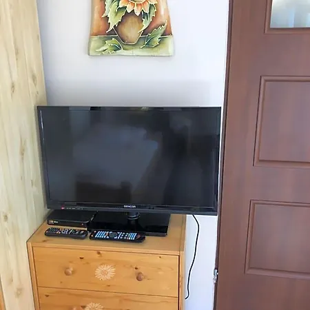 Ranczo Frodyma 3* Stronie Śląskie