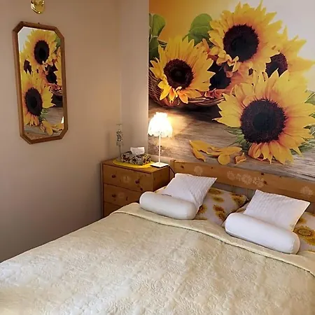Ranczo Frodyma Bed & Breakfast