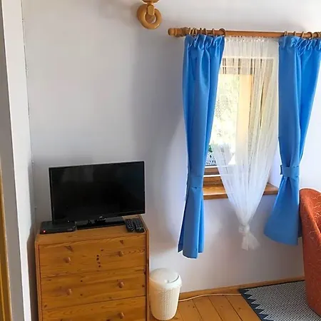 Ranczo Frodyma 3* Stronie Śląskie