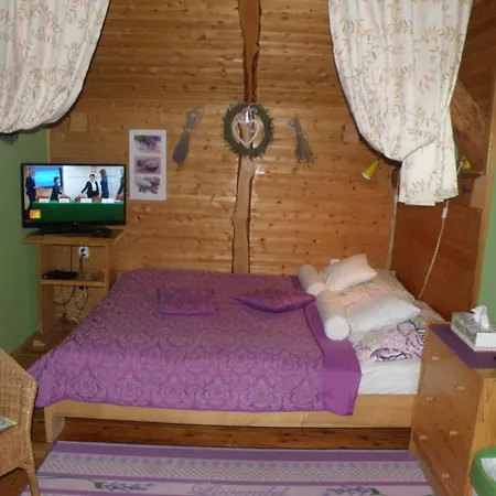 Ranczo Frodyma