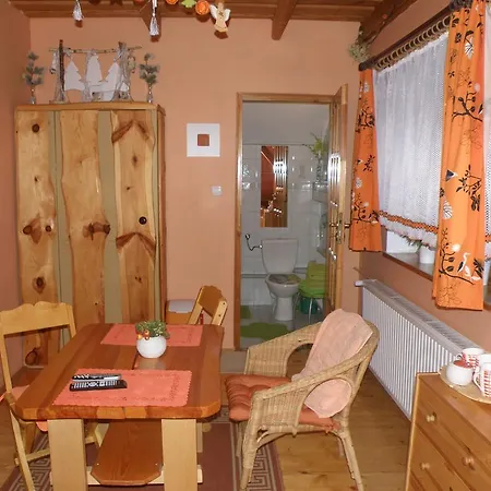 Ranczo Frodyma Bed & Breakfast Stronie Śląskie