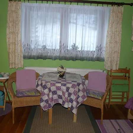 Ranczo Frodyma Bed and Breakfast Stronie Śląskie