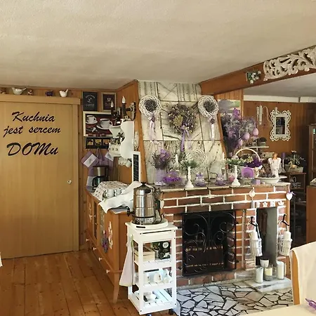 Ranczo Frodyma Nocleg ze śniadaniem Stronie Śląskie