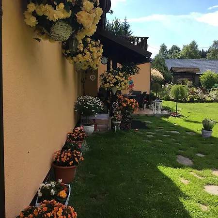 Ranczo Frodyma Stronie Śląskie