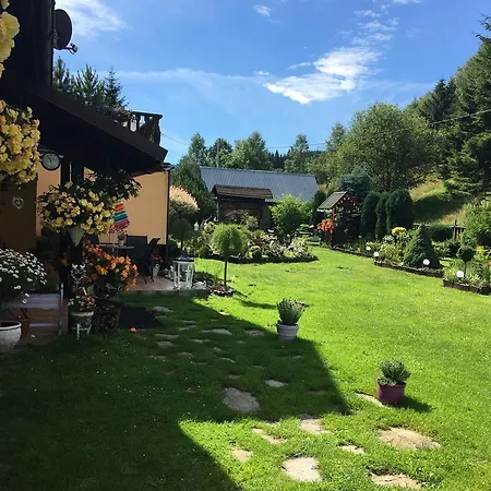 Ranczo Frodyma Nocleg ze śniadaniem