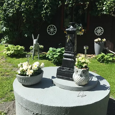 Nocleg ze śniadaniem Ranczo Frodyma 3*