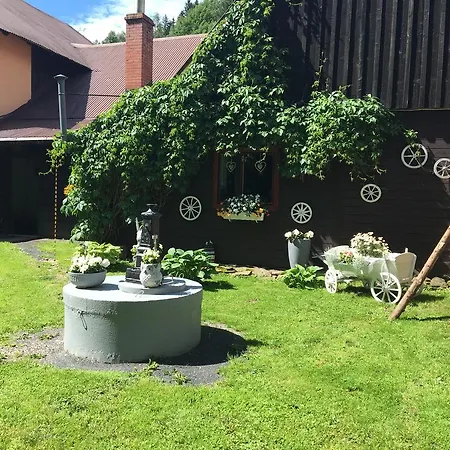 Nocleg ze śniadaniem Ranczo Frodyma Stronie Śląskie