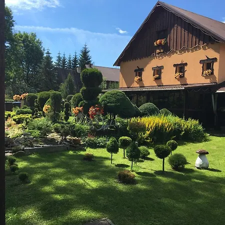 Ranczo Frodyma 3* Stronie Śląskie