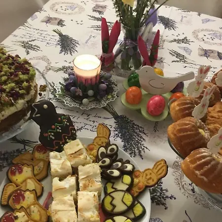 Bed & Breakfast Ranczo Frodyma Stronie Śląskie