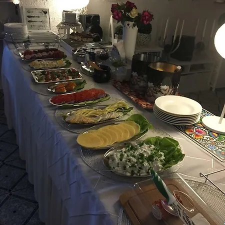 Frühstückspension Ranczo Frodyma 3*