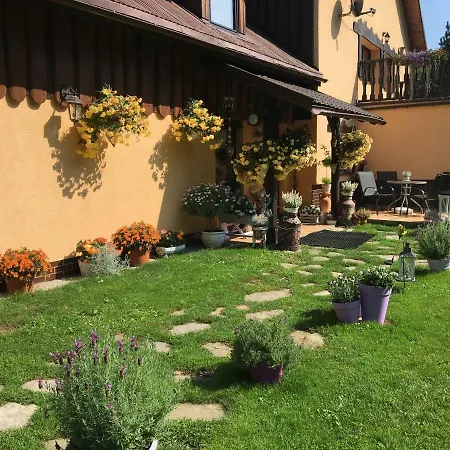 Ranczo Frodyma 3* Stronie Śląskie