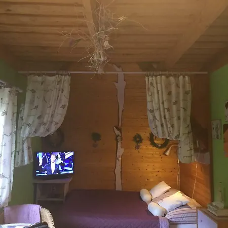 Frühstückspension Ranczo Frodyma Stronie Śląskie