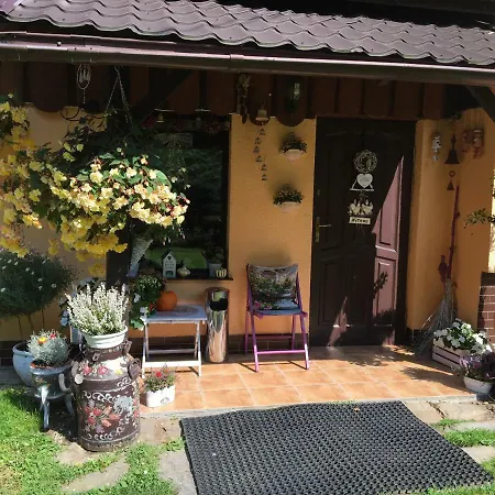 Ranczo Frodyma Stronie Śląskie