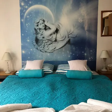 Frühstückspension Ranczo Frodyma Stronie Śląskie