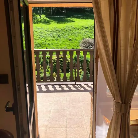 Frühstückspension Ranczo Frodyma