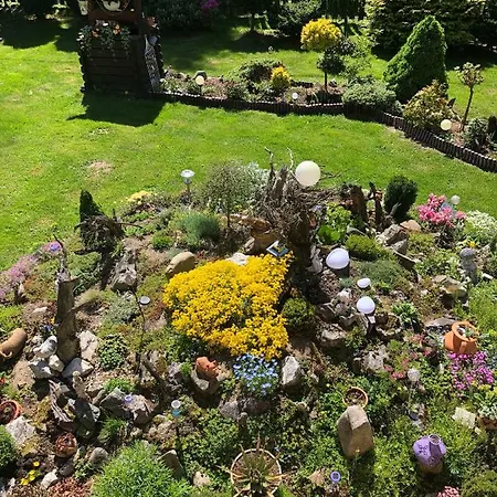 Ranczo Frodyma Nocleg ze śniadaniem 3*