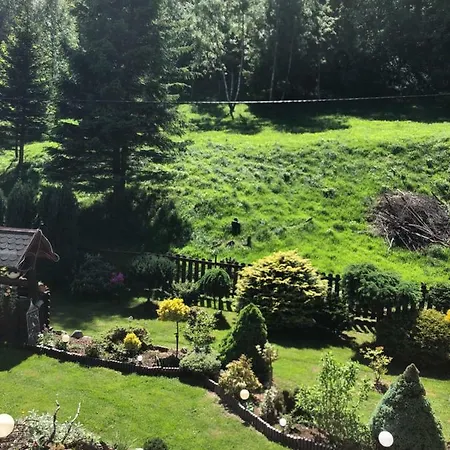 Ranczo Frodyma 3* Stronie Śląskie