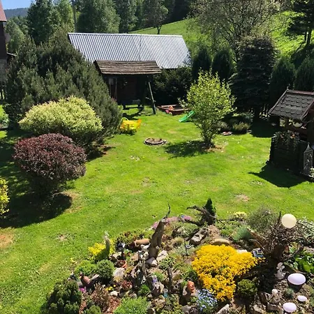 Ranczo Frodyma Nocleg ze śniadaniem