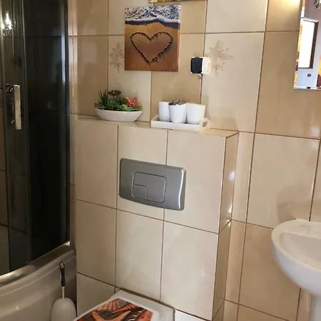 Nocleg ze śniadaniem Ranczo Frodyma