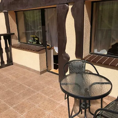 Ranczo Frodyma Frühstückspension Stronie Śląskie