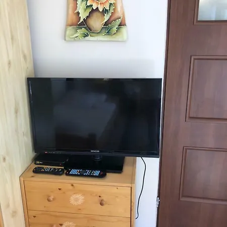 Ranczo Frodyma 3* Stronie Śląskie