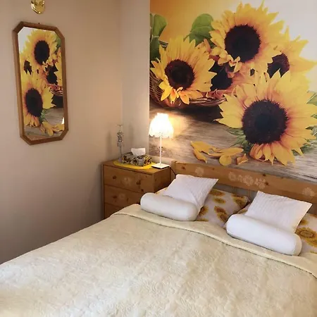 Ranczo Frodyma Nocleg ze śniadaniem Stronie Śląskie