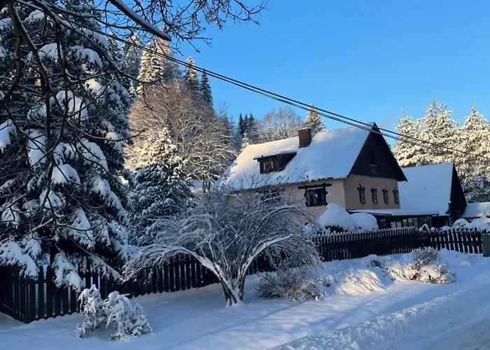 Ranczo Frodyma Stronie Śląskie